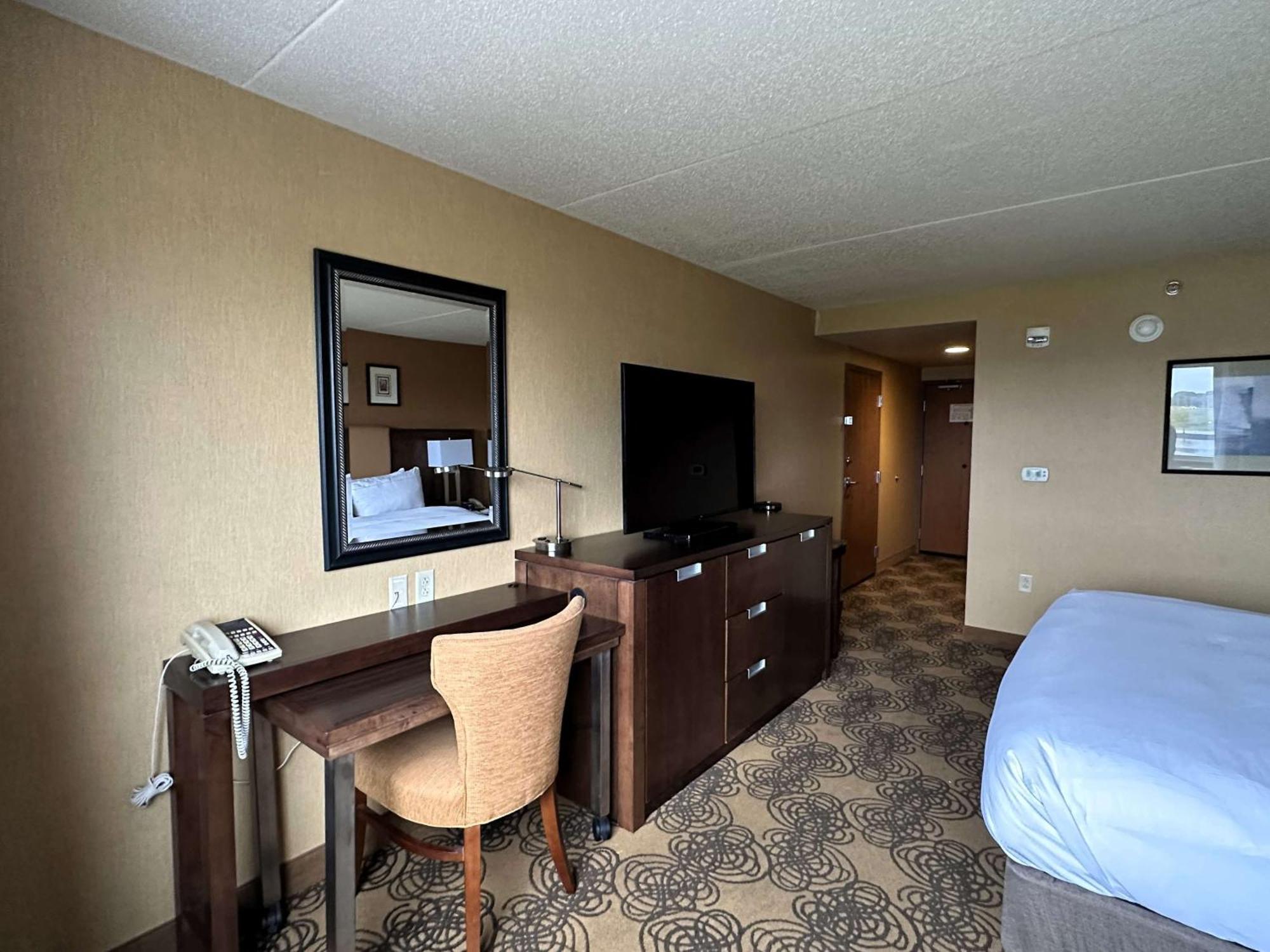 Doubletree By Hilton Bay City - Riverfront Ngoại thất bức ảnh